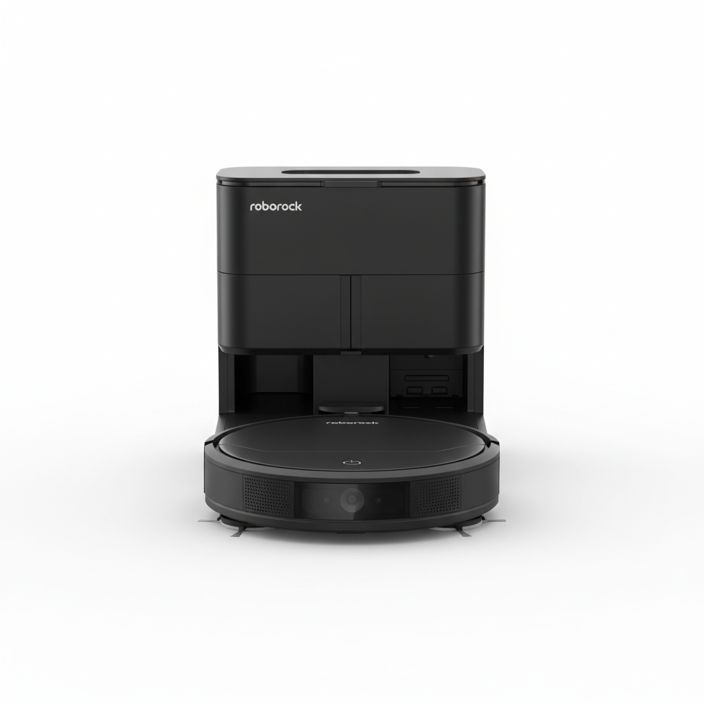 Roborock Qrevo Slim Robot