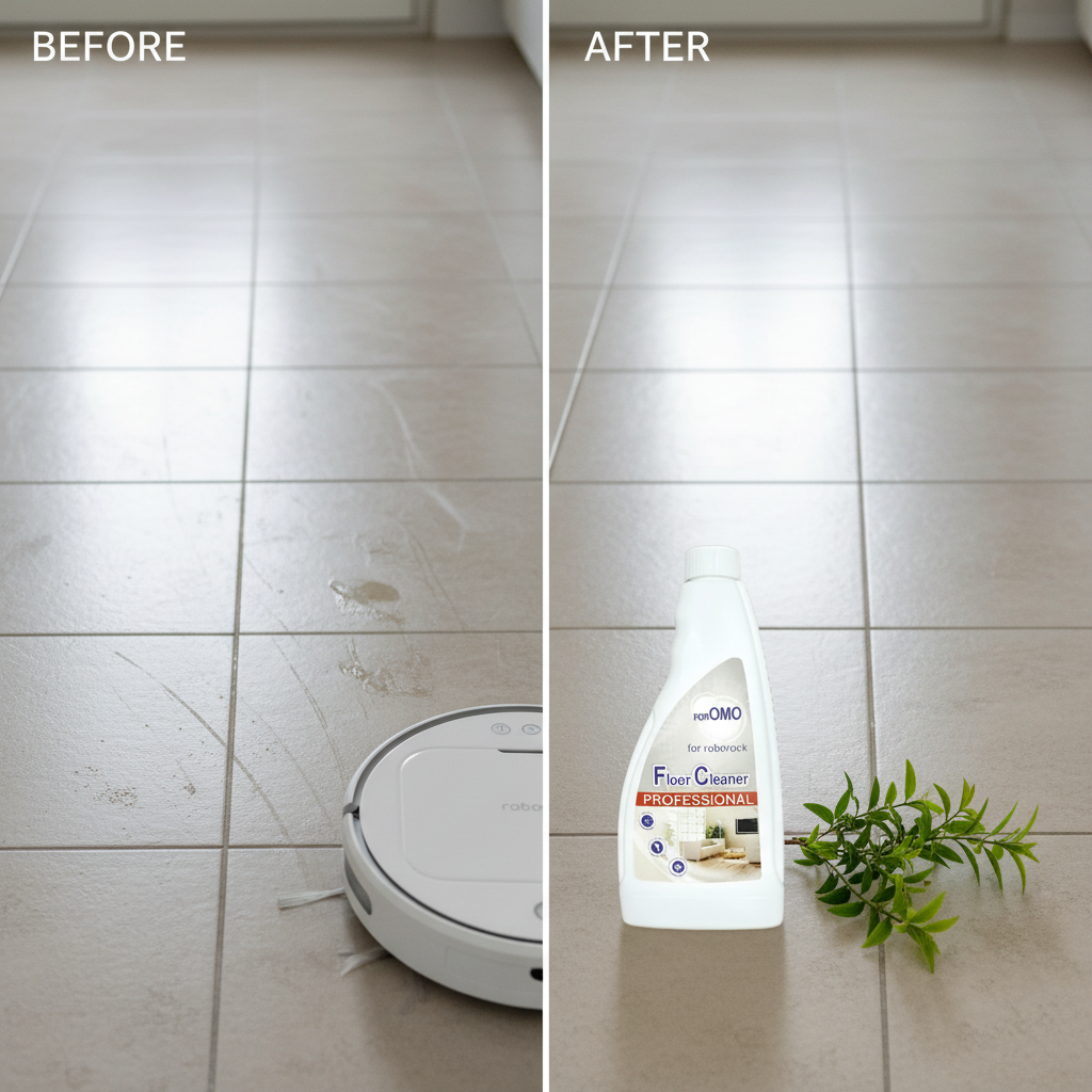 Roborock Floor Clean 480mL