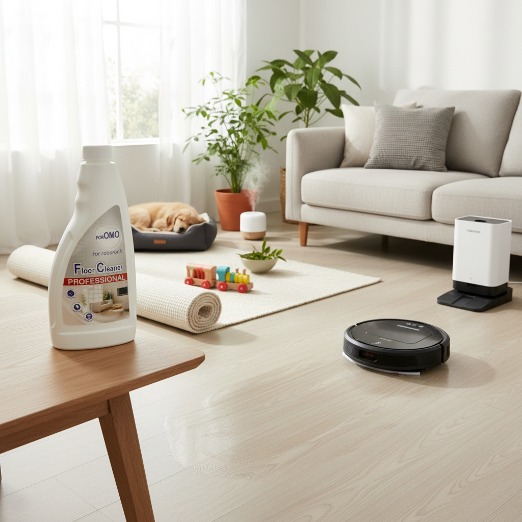 Roborock Floor Clean 480mL